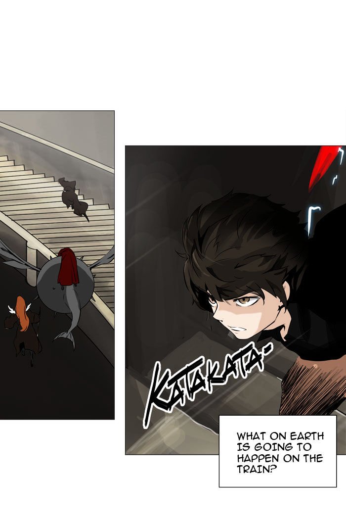 Tower of God, Chapter 223 image 31